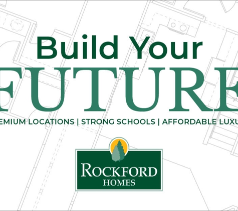 Rockford Homes - Columbus, OH