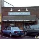 Annie Bloom's Books - Book Stores