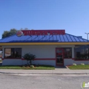 Burger King - Fast Food Restaurants