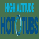 High Altitude Hot Tubs - Spas & Hot Tubs