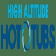 High Altitude Hot Tubs