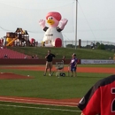 Florence Freedom - Baseball Clubs & Parks