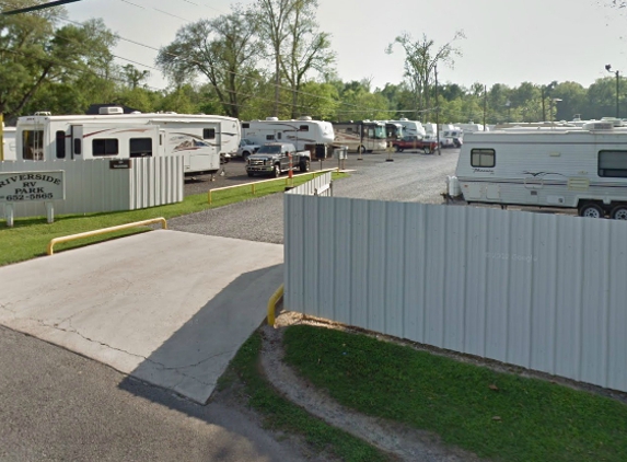 LaPlace Riverside RV Park LLC - La Place, LA