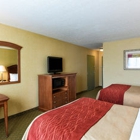 Comfort Inn Grantsville-Deep Creek Lake