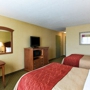 Comfort Inn Grantsville-Deep Creek Lake