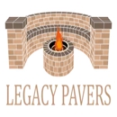 Legacy Pavers