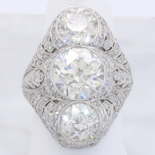 MJ Gabel / Diamond & Jewelry Buyers - Webster, NY