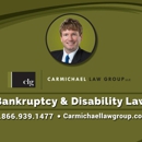 Carmichael Law Group - Social Security & Disability Law Attorneys