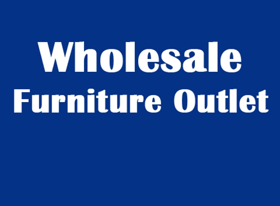 Wholesale Furniture Outlet - Streetsboro Flea Market - Streetsboro, OH