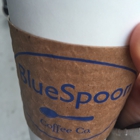 Blue Spoon Coffee Company