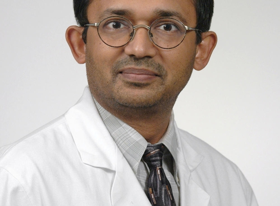 Sunil Jayavant Patel, MD - North Charleston, SC