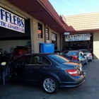 M & A Auto Care