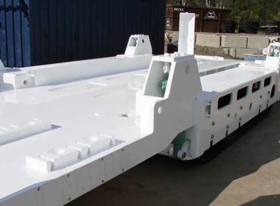 Ontrak Engineering Pty Ltd - Maraylya, NSW