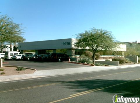 Ironcare Inc - Scottsdale, AZ