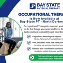 Bay State Physical Therapy - Physical Therapy Clinics
