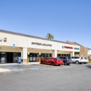 Contra Loma Plaza - Shopping Centers & Malls