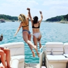 Lone Star Party Boat Rentals Lake Travis gallery