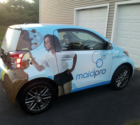 MaidPro Middletown - Middletown, NJ