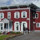 Union Hall Inn - American Restaurants