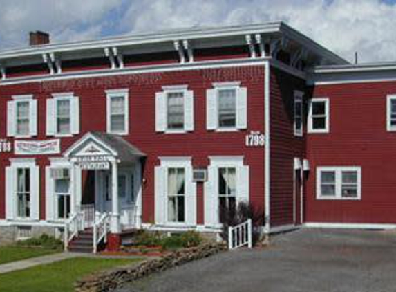 Union Hall Inn - Johnstown, NY