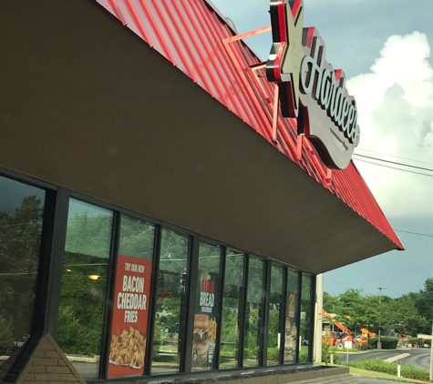 Hardee's - Ottawa, IL