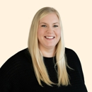 Lindsey Schultz, Counselor - Counseling Services