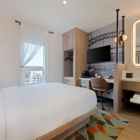 voco Astoria by IHG