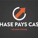 Chase Pays Cash - Real Estate Agents