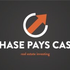 Chase Pays Cash