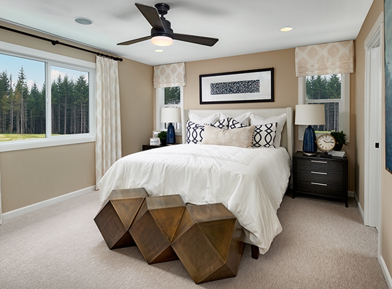 Solé & Seasons at Summerfield by Richmond American Homes - Victorville, CA