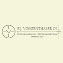 Voggenthaler E J Company - Welders