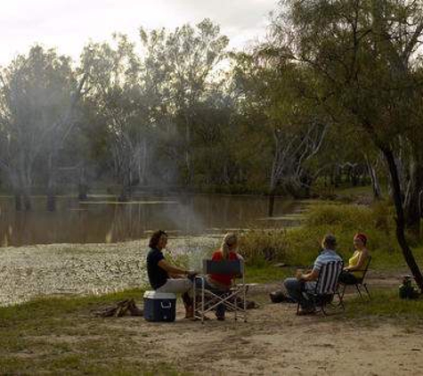 Discovery Campervans & Car Hire - Springwood, QLD