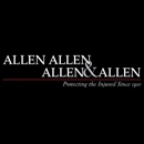 Allen, Allen, Allen & Allen - Personal Injury Law Attorneys