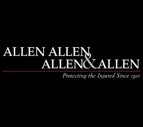 Allen, Allen, Allen & Allen - Richmond, VA