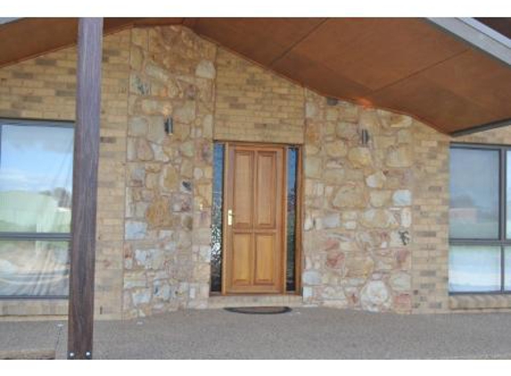Webb Stone Work
