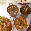 Curry Hut Indian & Nepale - Restaurants