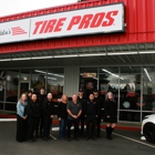 Fast Eddie's Tire Pros