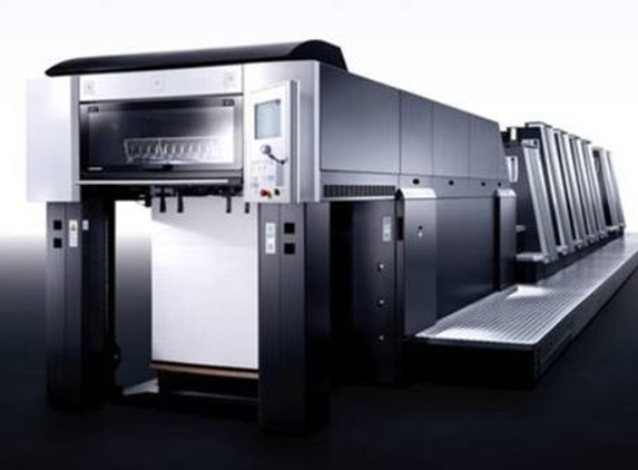 Innovative Print Solutions - Brookvale, NSW