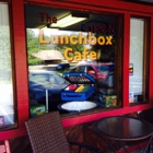 The Lunchbox Cafe