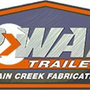 Krain Creek Fabrication - Trailers-Automobile Utility-Manufacturers