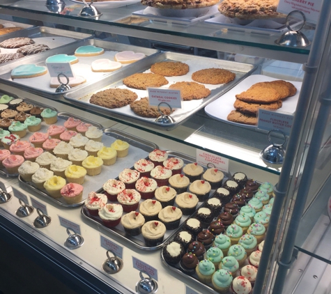 SusieCakes - Marina Del Rey - Marina Del Rey, CA