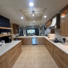 HIS Cabinetry and Countertops