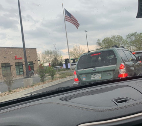 Chick-fil-A - Edgewater, CO