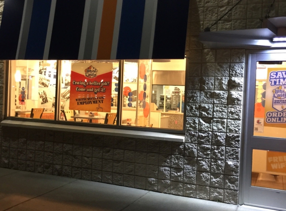 White Castle - Wentzville, MO