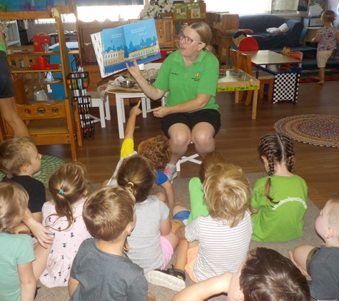 Holmesville Playhouse Pre-School - Holmesville, NSW