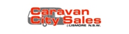 Caravan City Sales - Camper Trailers & Caravans