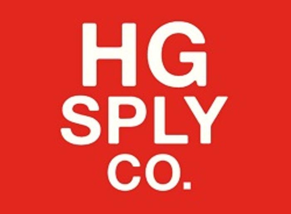 HG Sply Co. - Dallas, TX