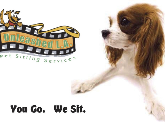 Unleashed LA Pet Sitting - Studio City, CA