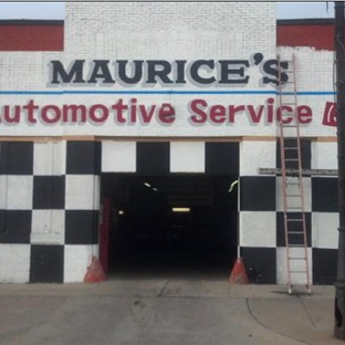 Maurice's Hi-Tech Automotive Services - Detroit, MI