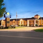 Days Inn & Suites by Wyndham Stuttgart